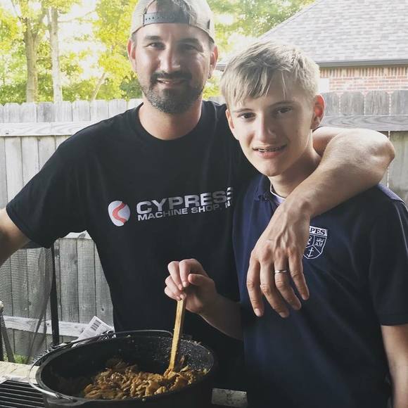 Meet your Posher, Bryan - Picture 1 of 1